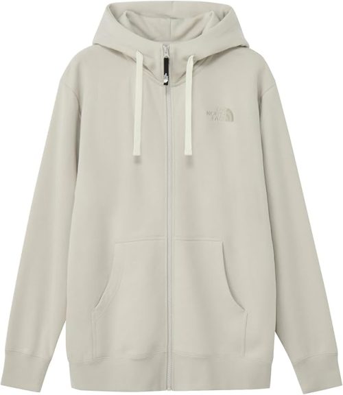 ザ・ノース・フェイス(THE NORTH FACE) リアビューフルジップフーディ