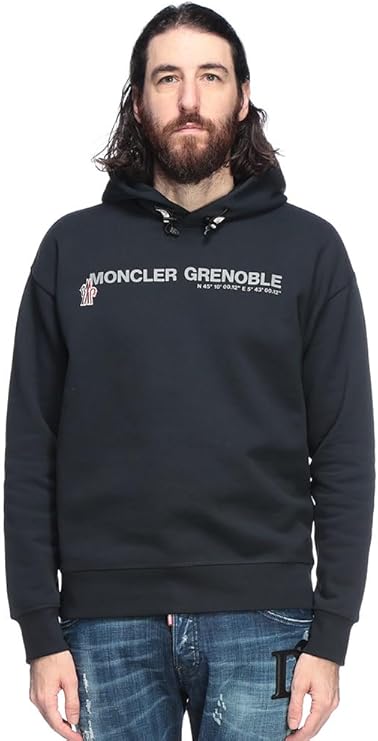 モンクレール(MONCLER) フーディー