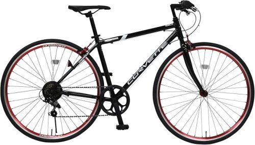 コルベット(CORVETTE) クロスバイク AL-CRB7006