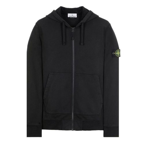 ストーンアイランド(STONE ISLAND) 6100061 ORGANIC COTTON FLEECE