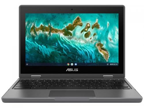 エイスース(ASUS) Chromebook Flip CR1 CR1100 CR1100FKA-BP0003