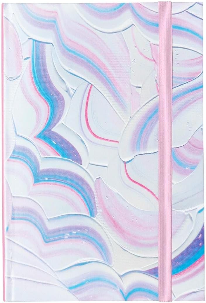 マークス(MARK’S) EDiT 手帳 2026 岡村芳樹 B6変型 26WDR-ETA07