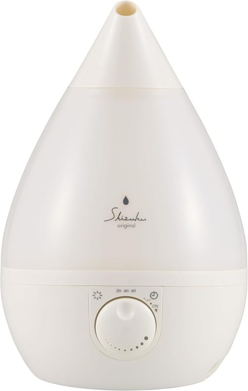 アピックス(APIX) 超音波式加湿器 SHIZUKU original ASZ-330