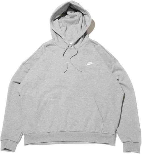 ナイキ(NIKE) ナイキ クラブ メンズ フレンチテリー プルオーバー パーカー