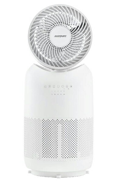 エイサー(Acer) Acerpure Cool 空気清浄機 AH333-10W