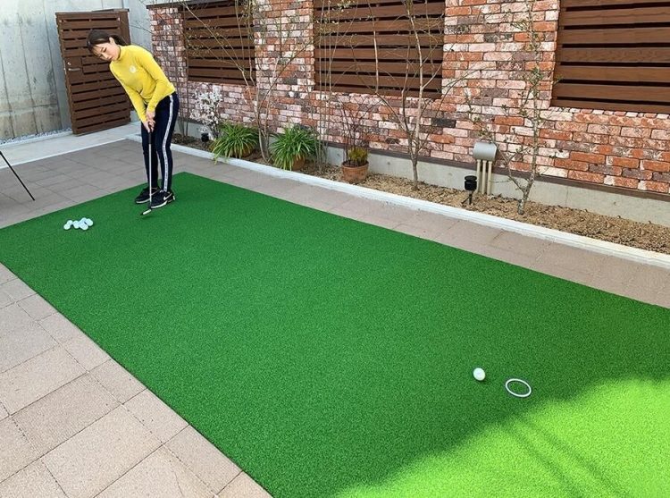 ゴルフのイメージ