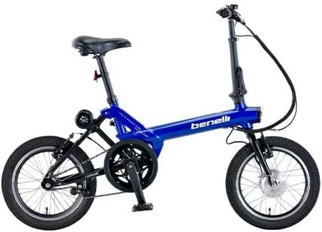 ベネリ(BENELLI) mini Fold 16 popular