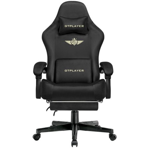 ジーティーレーシング(GTRACING) ゲーミングチェア GT829