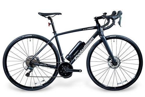 SmaChari ( スマチャリ ) FARNA DISC TIAGRA-E