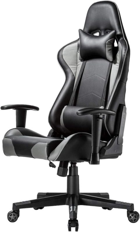 サンワサプライ(SANWA SUPPLY) ゲーミングチェア 150-SNCL016