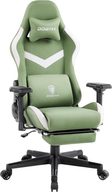 Dowinx ゲーミングチェア LS-66684D
