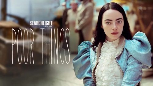 哀れなるものたち