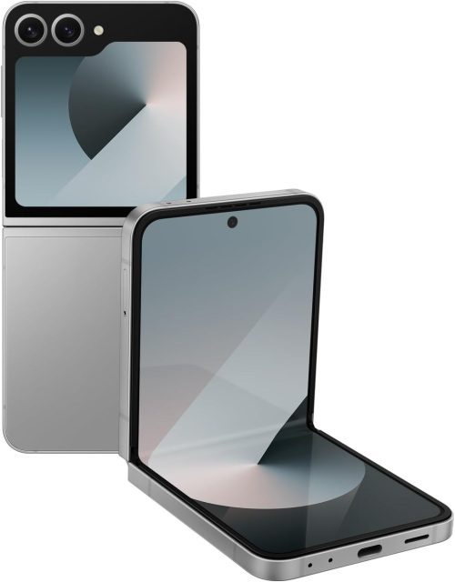 サムスン(Samsung) Galaxy Z Flip6
