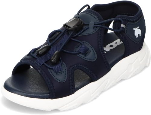 モズ(moz) キッズ スポーツサンダル