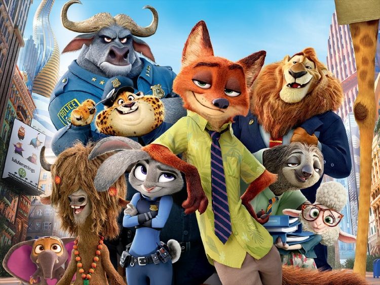 映画のイメージ