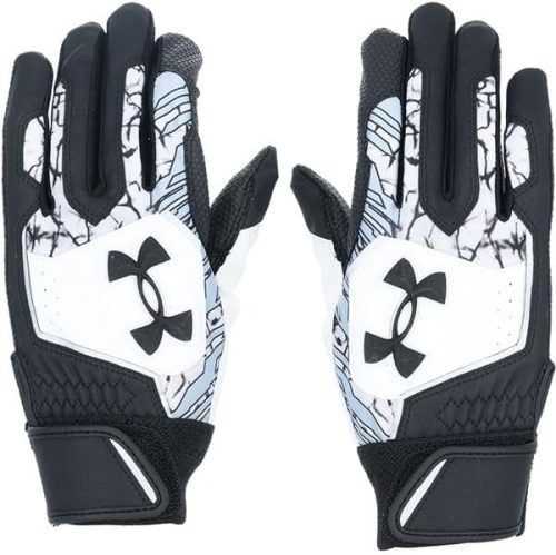 アンダーアーマー(Under Armour) UAクリーンアップ バッティンググローブ 6001317