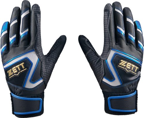 ゼット(ZETT) 少年用バッティンググラブ ゼロワンステージ BG19202J