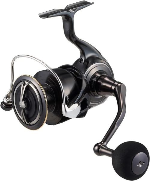 ダイワ(Daiwa) 26 セルテート HD LT3000-XH