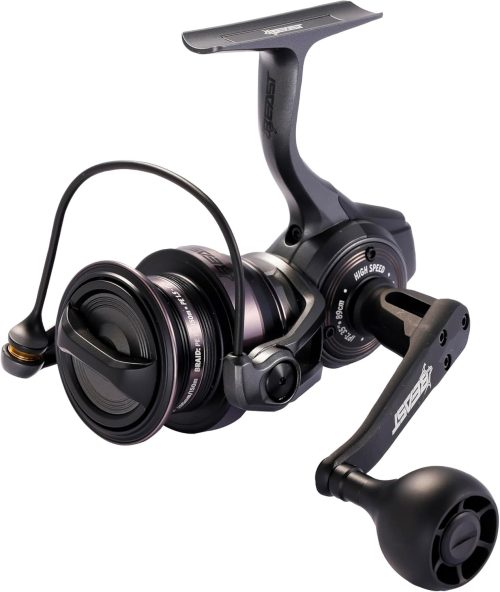 アブガルシア(AbuGarcia) ビースト SP 3000SH