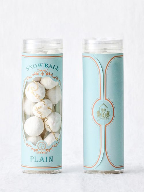 洋菓子のプルミエール スノーボール