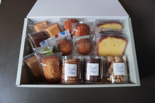 エミリーフローゲ(Emilie Floge) オルセー