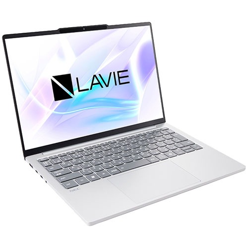 日本電気(NEC) LAVIE Smart N13 Slim SE32B/48D3-D PC-SE32B48D3-D
