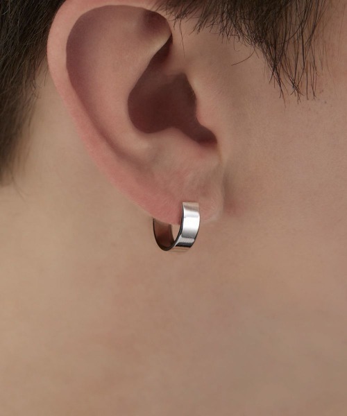 ピアスのイメージ