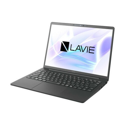 日本電気(NEC) LAVIE N14 Slim N145D/KAB PC-N145DKAB