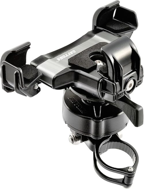 デイトナ(Daytona) スマートフォンホルダー3+ リジットタイプ 25077