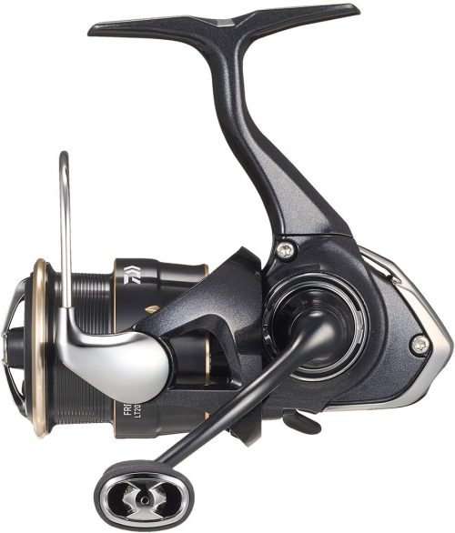 ダイワ(Daiwa) 26 フリームス LT2000S-XH
