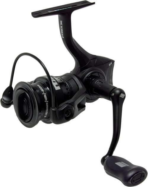 アブガルシア(AbuGarcia) マックス SX 2000SH