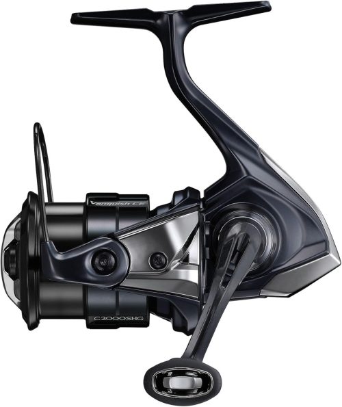 シマノ(SHIMANO) 26 ヴァンキッシュ CE C2000SHG