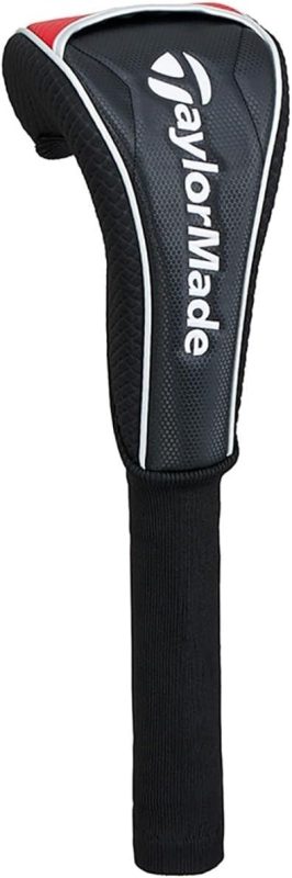テーラーメイド(TaylorMade) オーステック ヘッドカバー ドライバー UN780