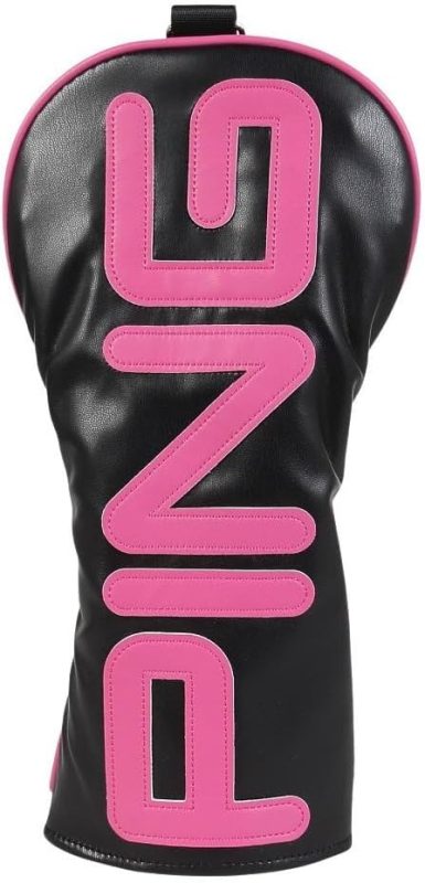 ピン(PING) カラーコードヘッドカバー ドライバー用 HC-U2506