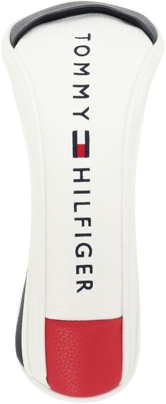 トミーヒルフィガー(TOMMY HILFIGER) ヘッドカバー フェアウェイ用 ベーシック THMG4SH2