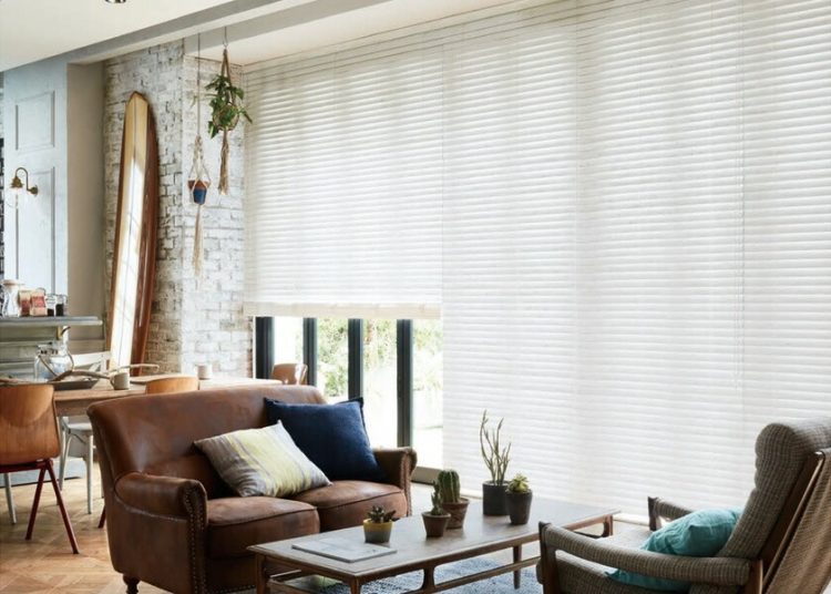 カーテンのイメージ