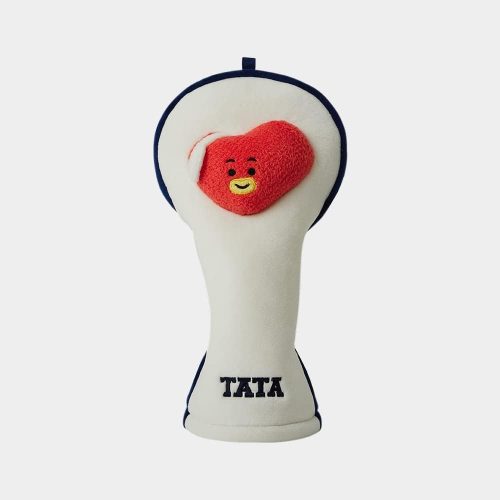 BT21 HOLE IN ONE WOOD用ヘッドカバー TATA 73001.430