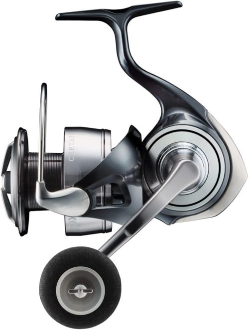 ダイワ(Daiwa) 24 セルテート LT5000D-CXH