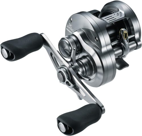 シマノ(SHIMANO) 26 カルカッタコンクエスト DC 200XG RIGHT