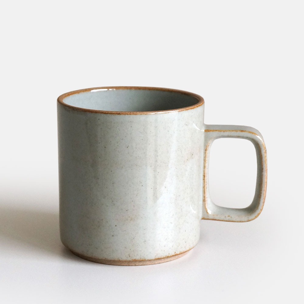 ハサミポーセリン(HASAMI PORCELAIN) Mug Cup 85mm Medium