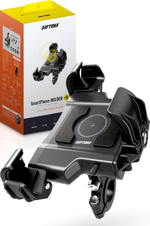 デイトナ(Daytona) スマートフォンホルダー +e 40047