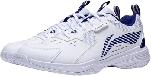 リーニン(LI-NING) バドミントンシューズ AYTT001
