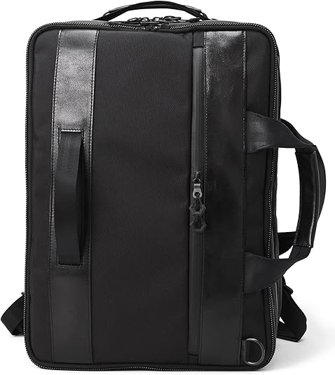 ベルーフバゲージ(beruf baggage) URBAN COMMUTER 2x3WAY BRIEF PACK