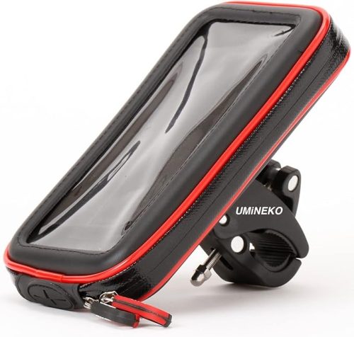 ウミネコ(Umineko) スマホホルダー UM-SMHLD-002-RD-XL