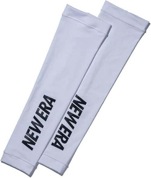 ニューエラ(New Era) アームスリーブ ワードマークロゴ