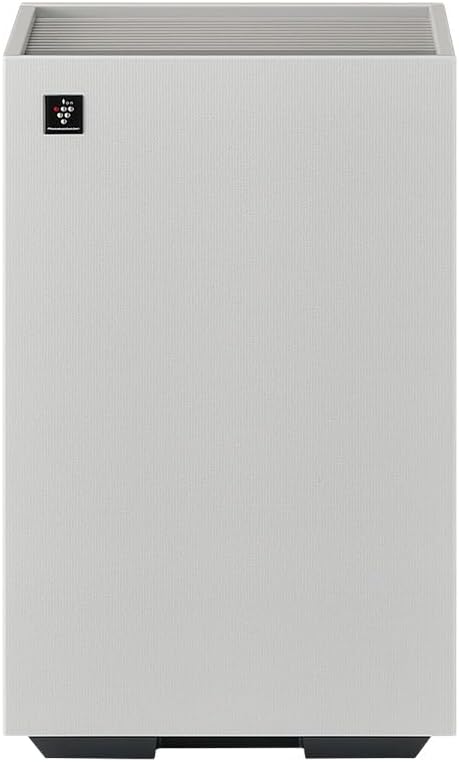 シャープ(SHARP) 空気清浄機 FU-T40