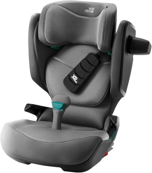 ブリタックス・レーマー(Britax Romer) キッドフィックスプロ