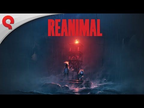 REANIMAL - THQ Nordic