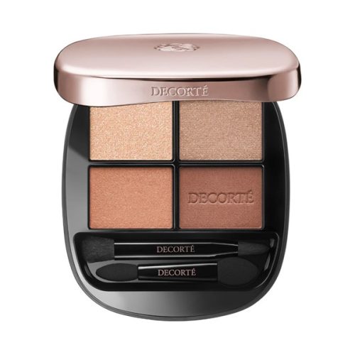 コスメデコルテ(DECORTE) スキンシャドウ デザイニング パレット 07 Firenze