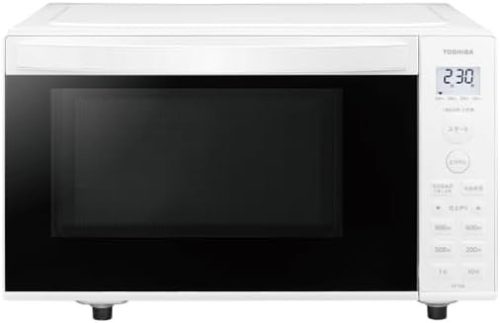 東芝(TOSHIBA) 単機能レンジ ER-S6B